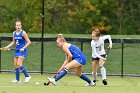 Field Hockey vs MIT  Wheaton College Field Hockey vs MIT. - Photo By: KEITH NORDSTROM : Wheaton, field hockey, FH2019